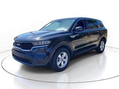 2022 Kia Sorento LX