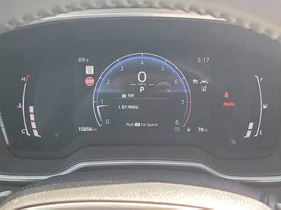 2025 Toyota Corolla XSE