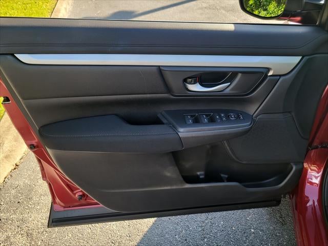2022 Honda CR-V Special Edition