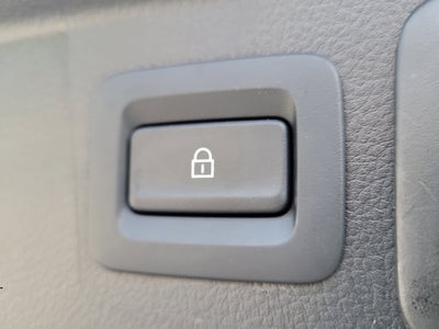 2025 Mazda Mazda CX-50 2.5 S Select Package