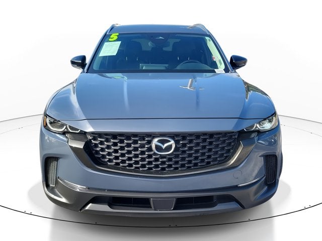 2025 Mazda Mazda CX-50 2.5 S Select Package
