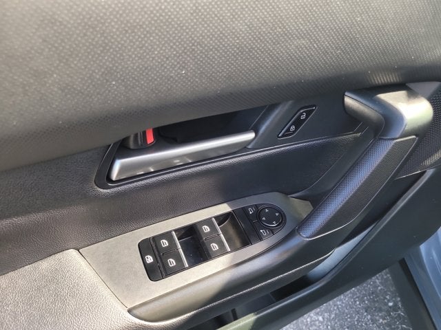 2025 Mazda Mazda CX-50 2.5 S Select Package