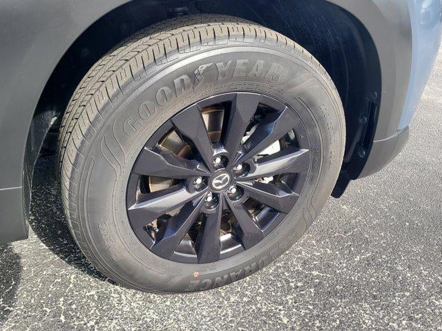 2025 Mazda Mazda CX-50 2.5 S Select Package