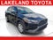 2022 Toyota Corolla Cross L