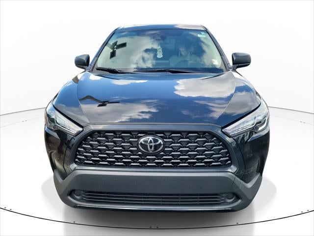 2022 Toyota Corolla Cross L