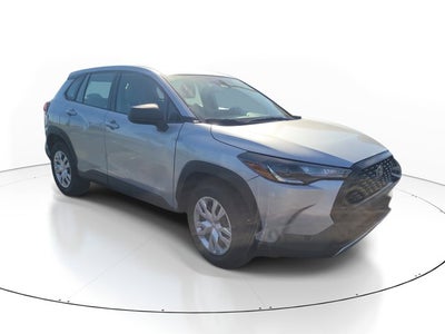2023 Toyota Corolla Cross L
