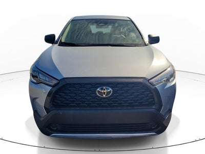 2023 Toyota Corolla Cross L