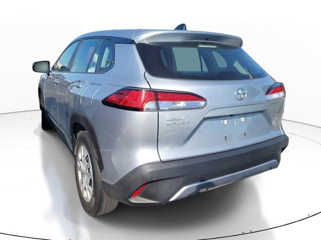 2023 Toyota Corolla Cross L