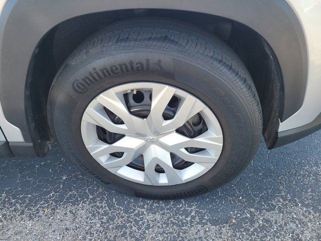 2023 Toyota Corolla Cross L