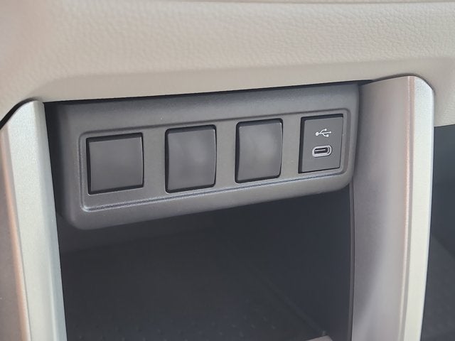 2025 Toyota Corolla Cross L