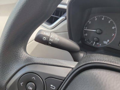 2025 Toyota Corolla Cross L