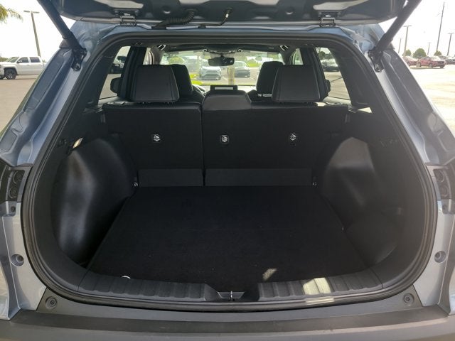 2025 Toyota Corolla Cross Hybrid Hybrid XSE