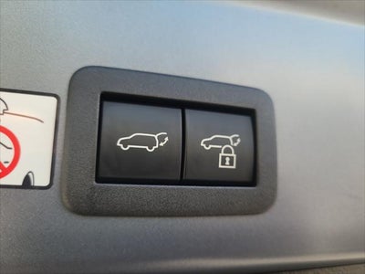 2025 Toyota Corolla Cross Hybrid Hybrid XSE