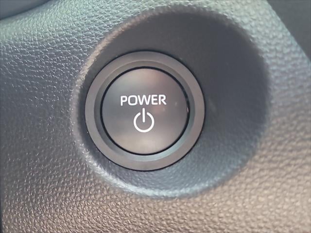 2025 Toyota Corolla Cross Hybrid Hybrid XSE