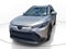 2024 Toyota Corolla Cross Hybrid Hybrid SE