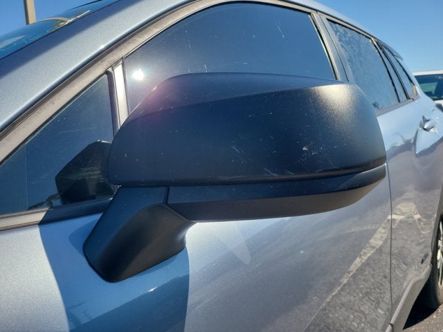 2024 Toyota Corolla Cross Hybrid S