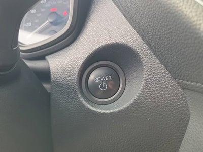 2024 Toyota COROLLA CROSS HV Hybrid S