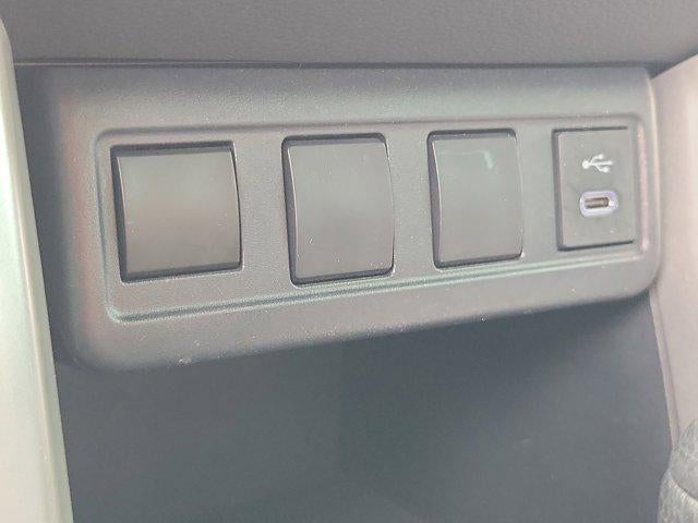 2024 Toyota COROLLA CROSS HV Hybrid S