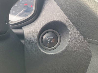 2024 Toyota COROLLA CROSS HV Hybrid S