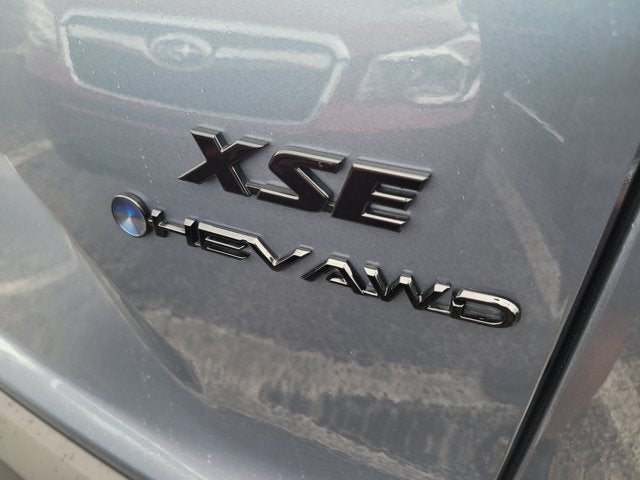 2026 Toyota Corolla Cross Hybrid Hybrid XSE