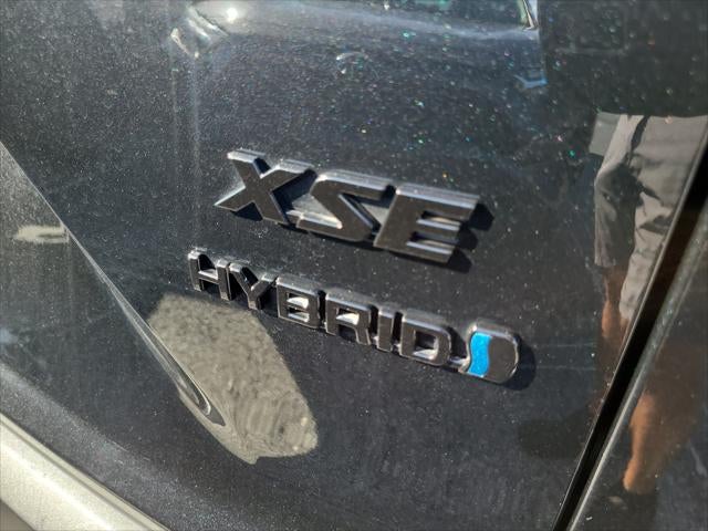 2024 Toyota Corolla Cross Hybrid Hybrid XSE