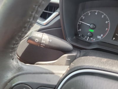 2024 Toyota Corolla Cross Hybrid SE