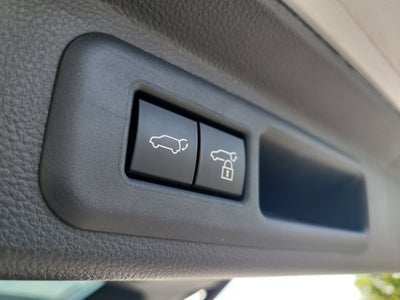 2025 Toyota Sequoia SR5