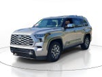 2025 Toyota Sequoia SR5