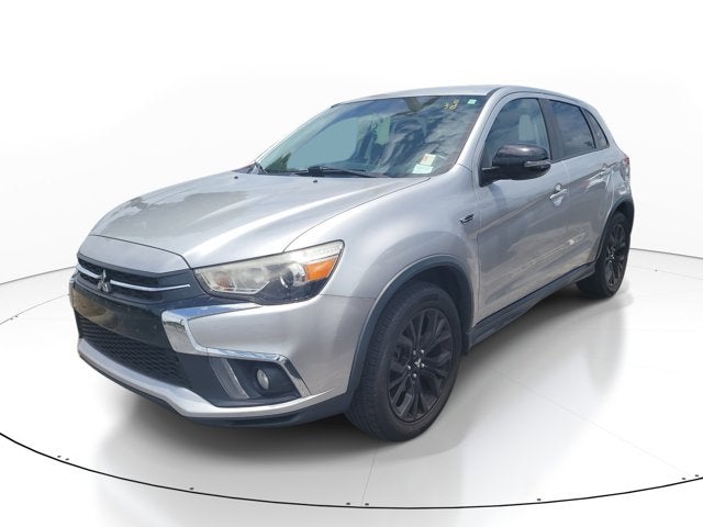 2019 Mitsubishi Outlander Sport ES 2.0
