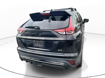 2022 Mitsubishi Eclipse Cross LE