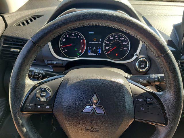 2023 Mitsubishi Eclipse Cross SE