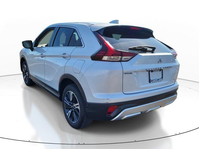 2023 Mitsubishi Eclipse Cross SE