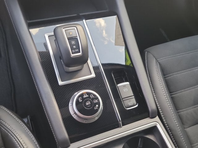 2023 Mitsubishi Outlander SE Black Edition