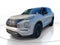 2023 Mitsubishi Outlander SE Black Edition