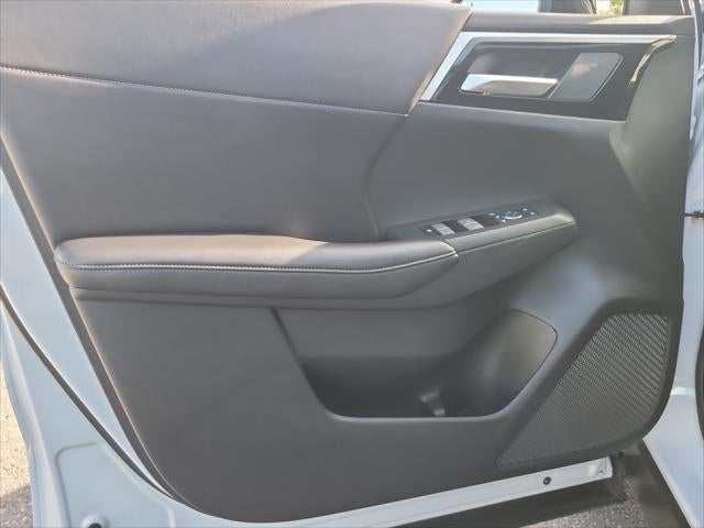 2023 Mitsubishi Outlander SE Black Edition