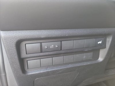2023 Mitsubishi Outlander SE Black Edition