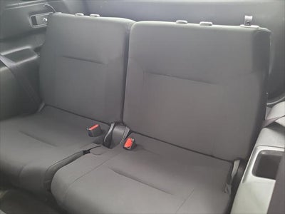 2024 Mitsubishi Outlander ES