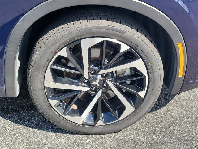 2023 Mitsubishi Outlander SEL