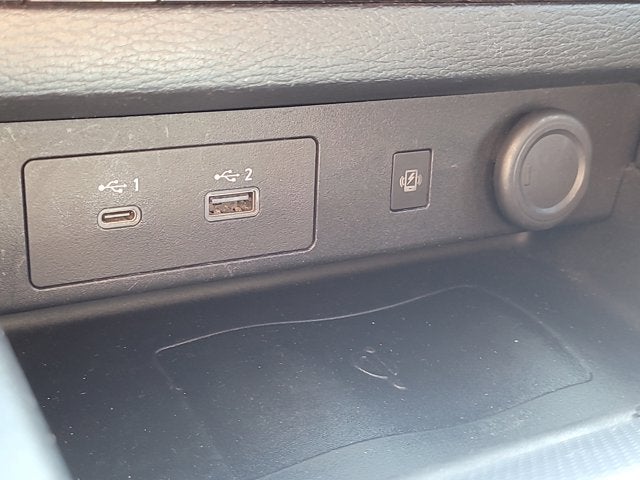 2023 Mitsubishi Outlander SEL