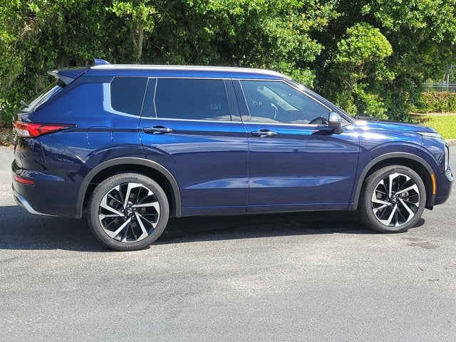 2023 Mitsubishi Outlander SEL