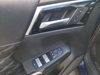 2023 Mitsubishi Outlander SEL