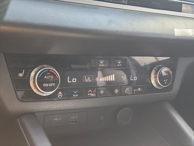 2023 Mitsubishi Outlander SEL