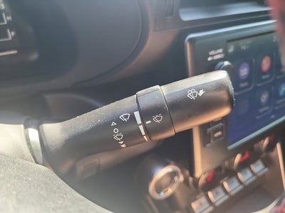 2024 Subaru BRZ Premium