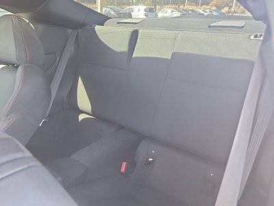 2024 Subaru BRZ Premium