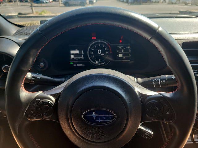 2024 Subaru BRZ Premium
