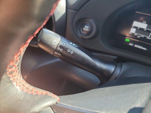 2024 Subaru BRZ Premium