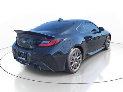 2024 Subaru BRZ Premium