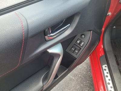 2016 Scion FR-S Base