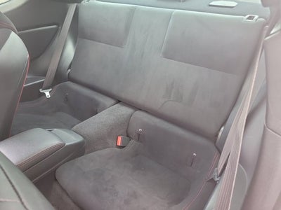 2016 Scion FR-S Base