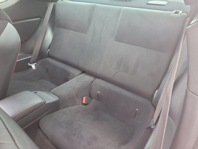 2016 Scion FR-S Base